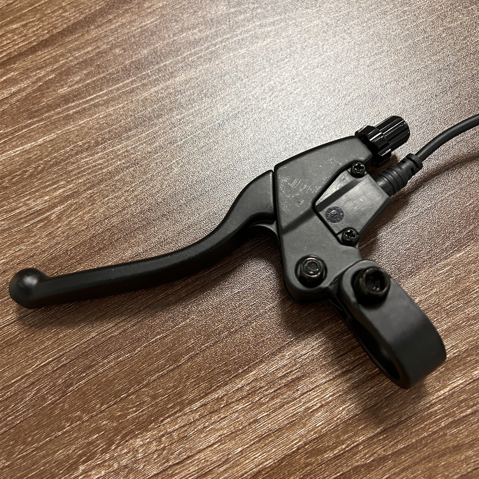 EBycco Bike E8/E9/E9Plus/EB7 Bremshebel Lenker mit wasserdichtem Stecker